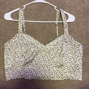 Abercrombie&Fitch Crop Top